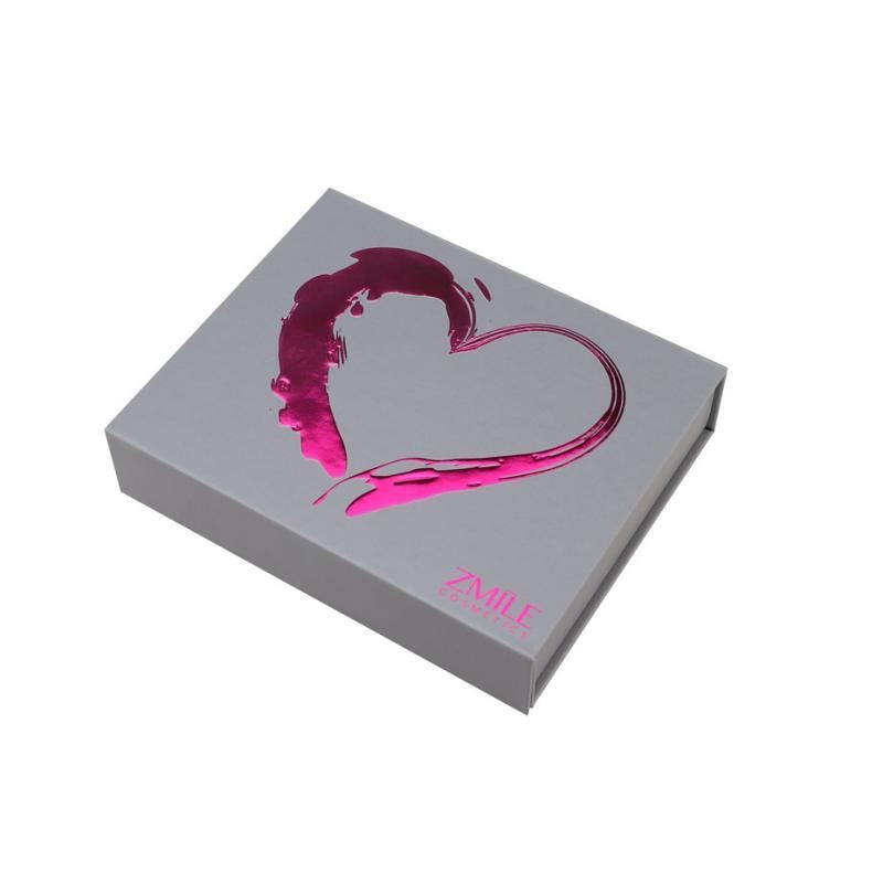 Zmile Cosmetics Giftbox Sweethearts Orchid Love (5 av 6)