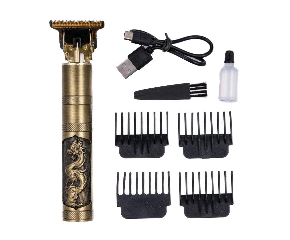 Product Image for Professionell Hårtrimmer - Drake 8 delar