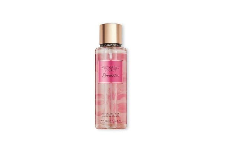 Victoria's Secret Fragrance Mist 250ml - Romantic