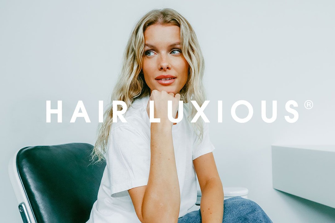 Hair Luxious - Kosttillskott för friskt och starkt hår (1 av 2) (2 av 2)