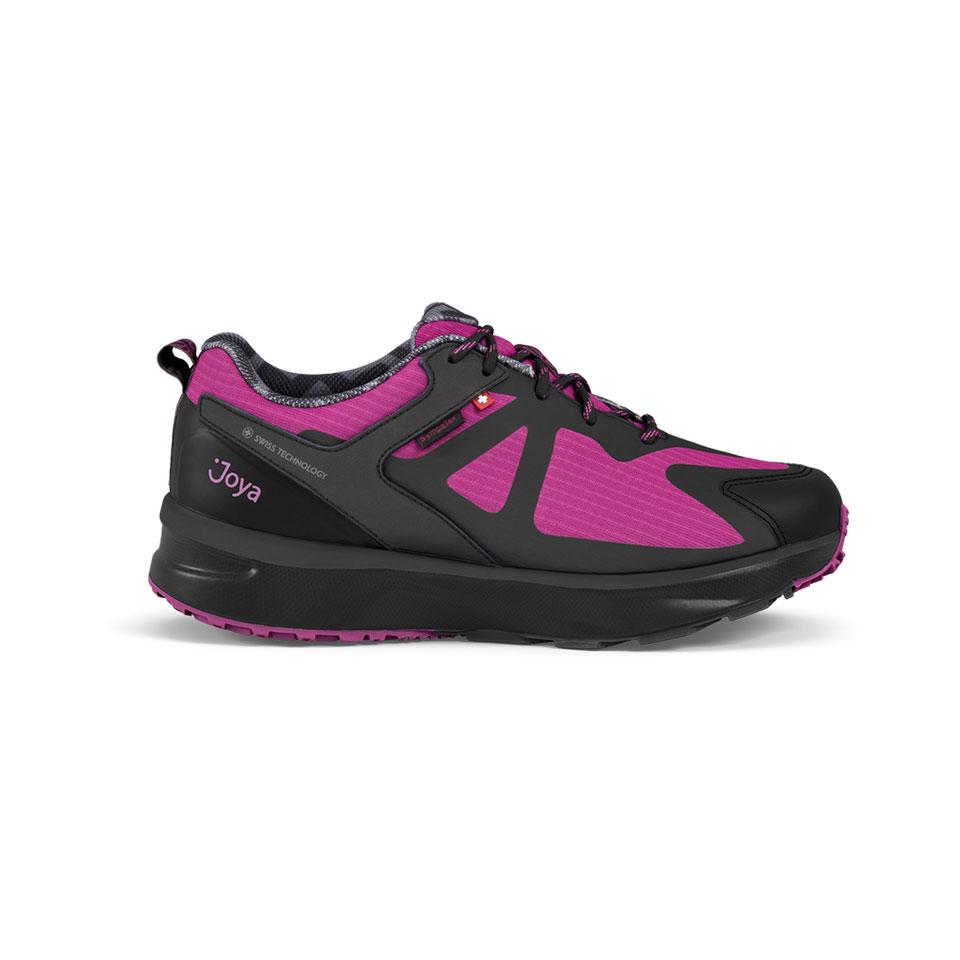 Product Image for Joya Veloce STX W Pink sko dam