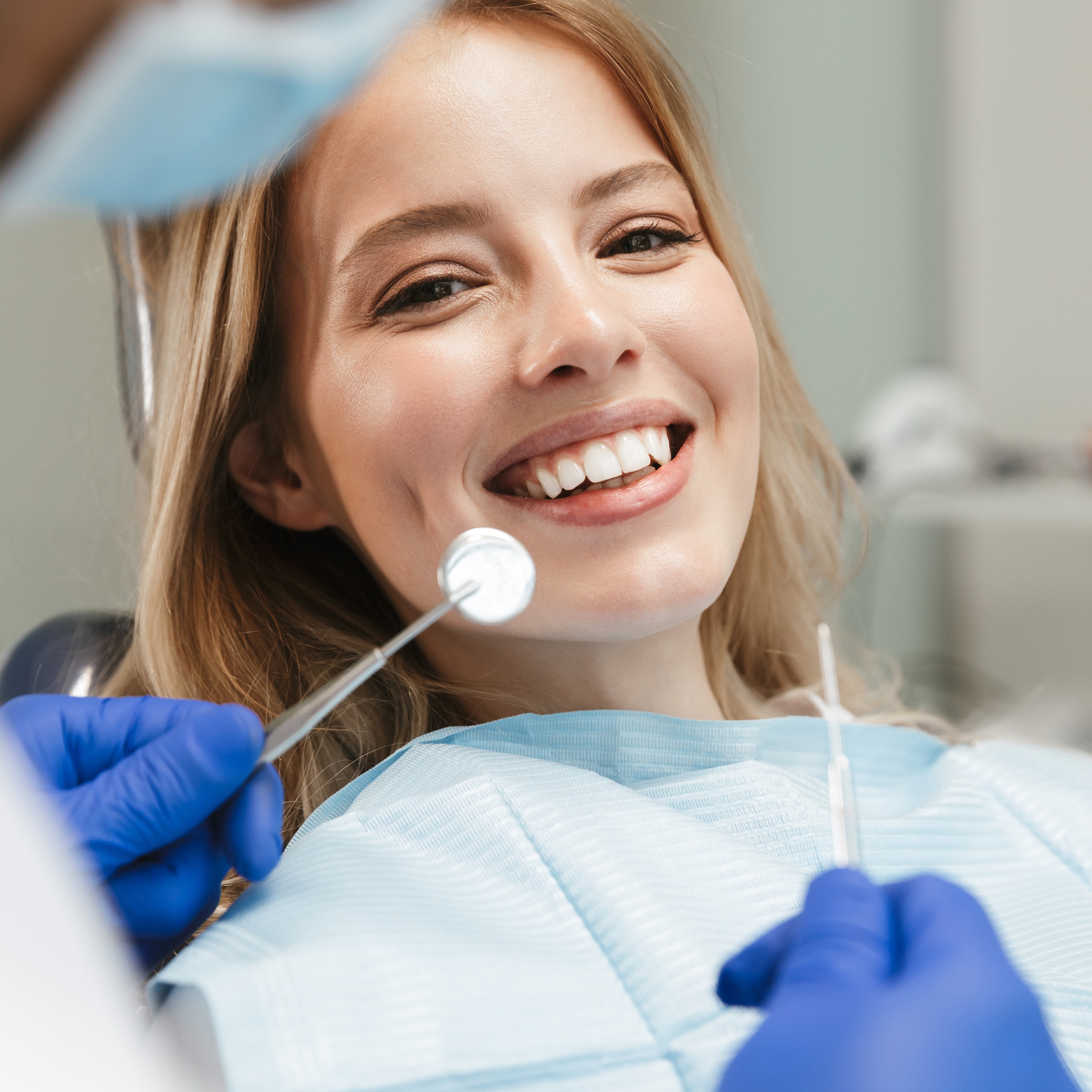 Komplett tannlegeundersøkelse hos Dental & Dermal (1 av 3)