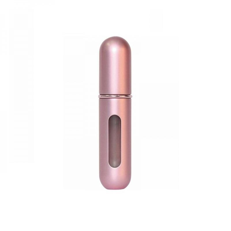 Product Image for Travalo Classic Refillable Perfume Spray Pink 5ml
