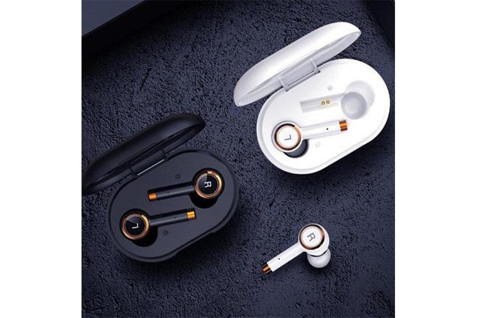 L2 in-ear trådlösa hörlurar med Bluetooth (4 av 11) (5 av 11)