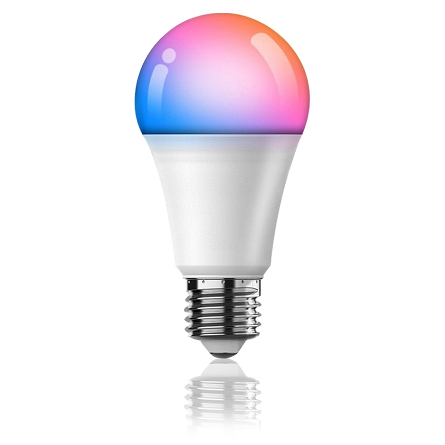 Appstyrt smart LED-pære (1 av 7)