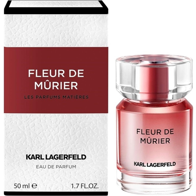 Karl Lagerfeld Fleur De Murier Edp 50ml (1 av 4)