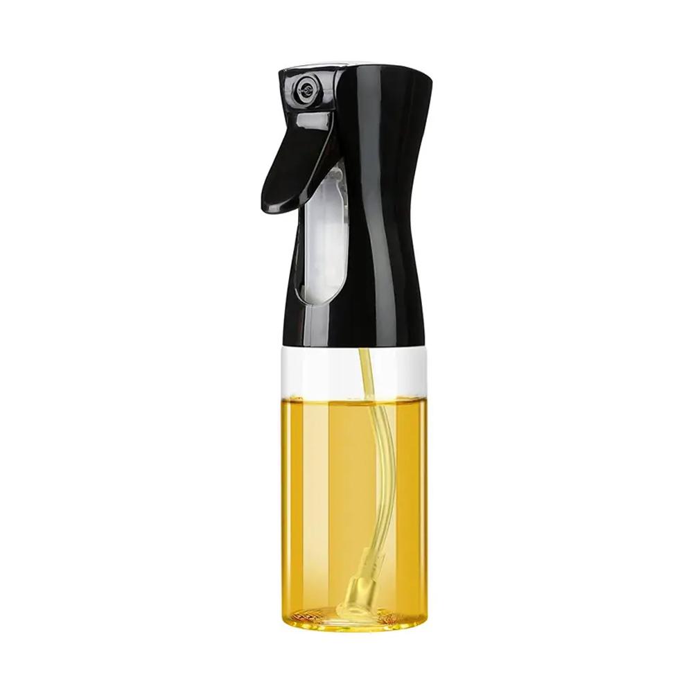 Sprayflaske i glass for olje 200 ml