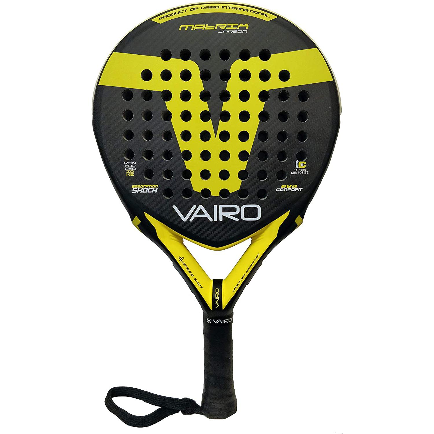 Product Image for Vairo - Matrix Carbon
