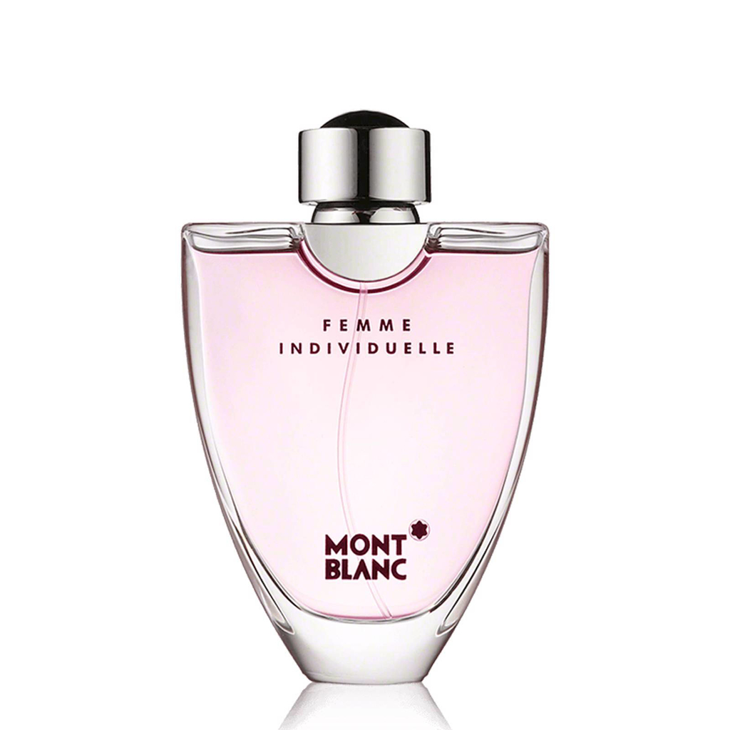 Product Image for Mont Blanc Femme Individuelle Edt 75ml