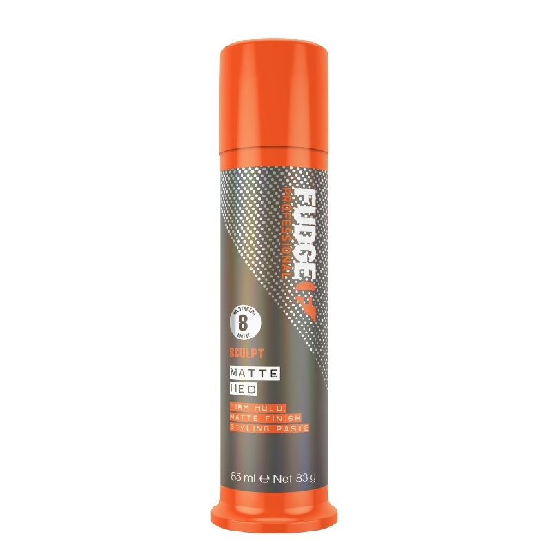 Product Image for Fudge Sculpt Matte Hed 85ml