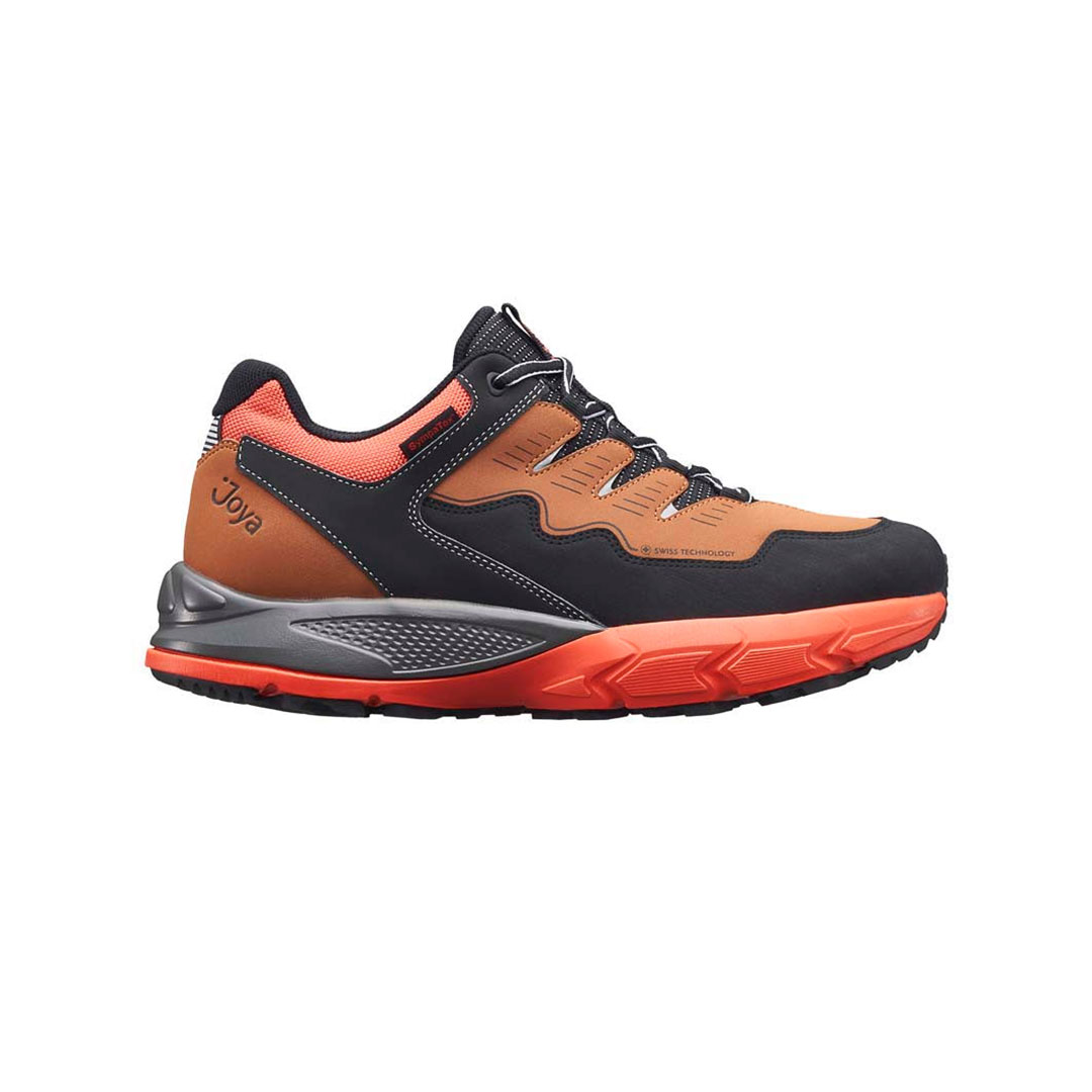 Product Image for Joya Cadore STX M Curry Brown walkingskor herr