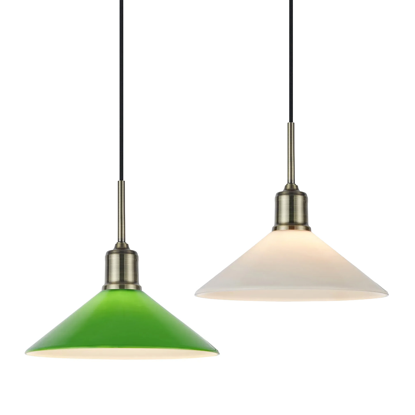Markslöjd Vela Fönsterlampa