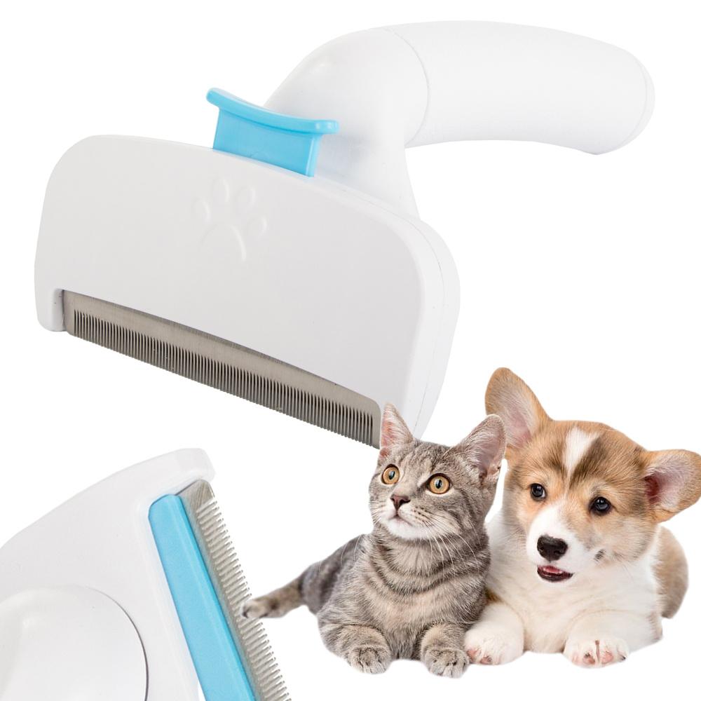 Product Image for Djurkam för hund och katt - 11,5cm bred