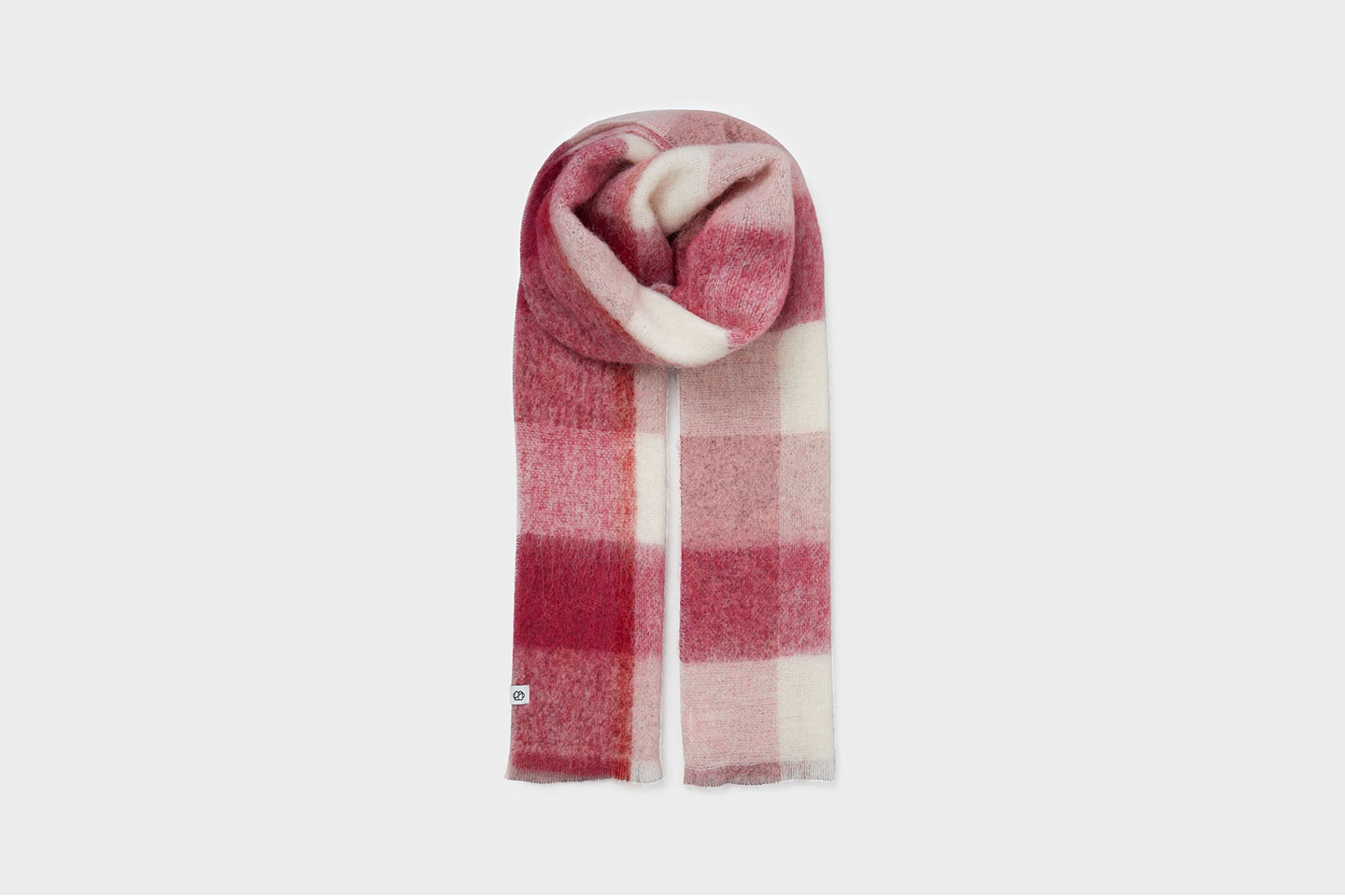 Beck Söndergaard - James Scarf, Cabaret