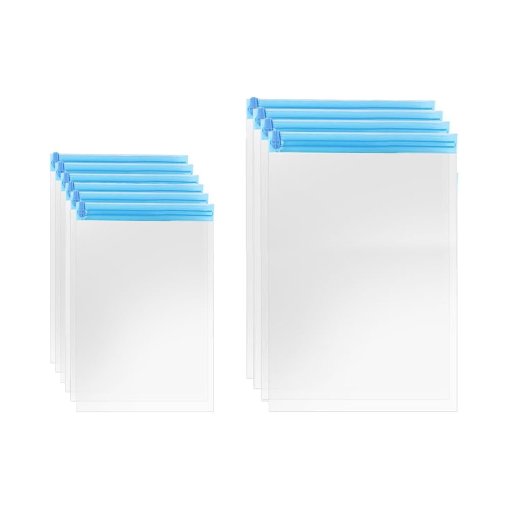 Plasseringsbesparende vakuumposer smart lagring 10-pakke (1 av 6)