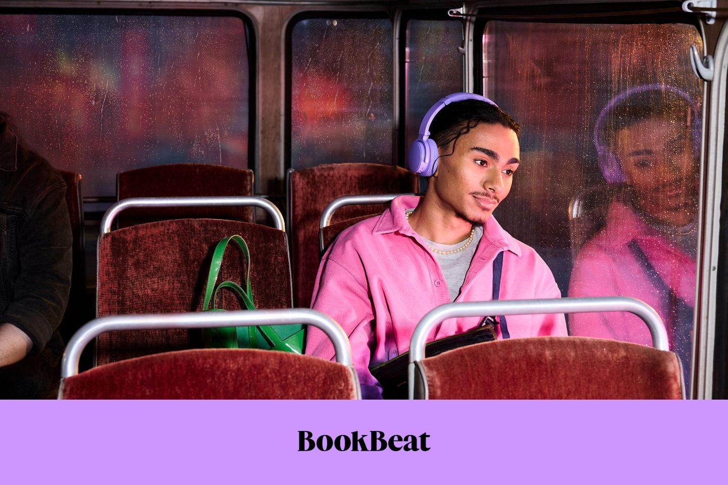 Prova på BookBeat gratis i 50 dagar (1 av 3)