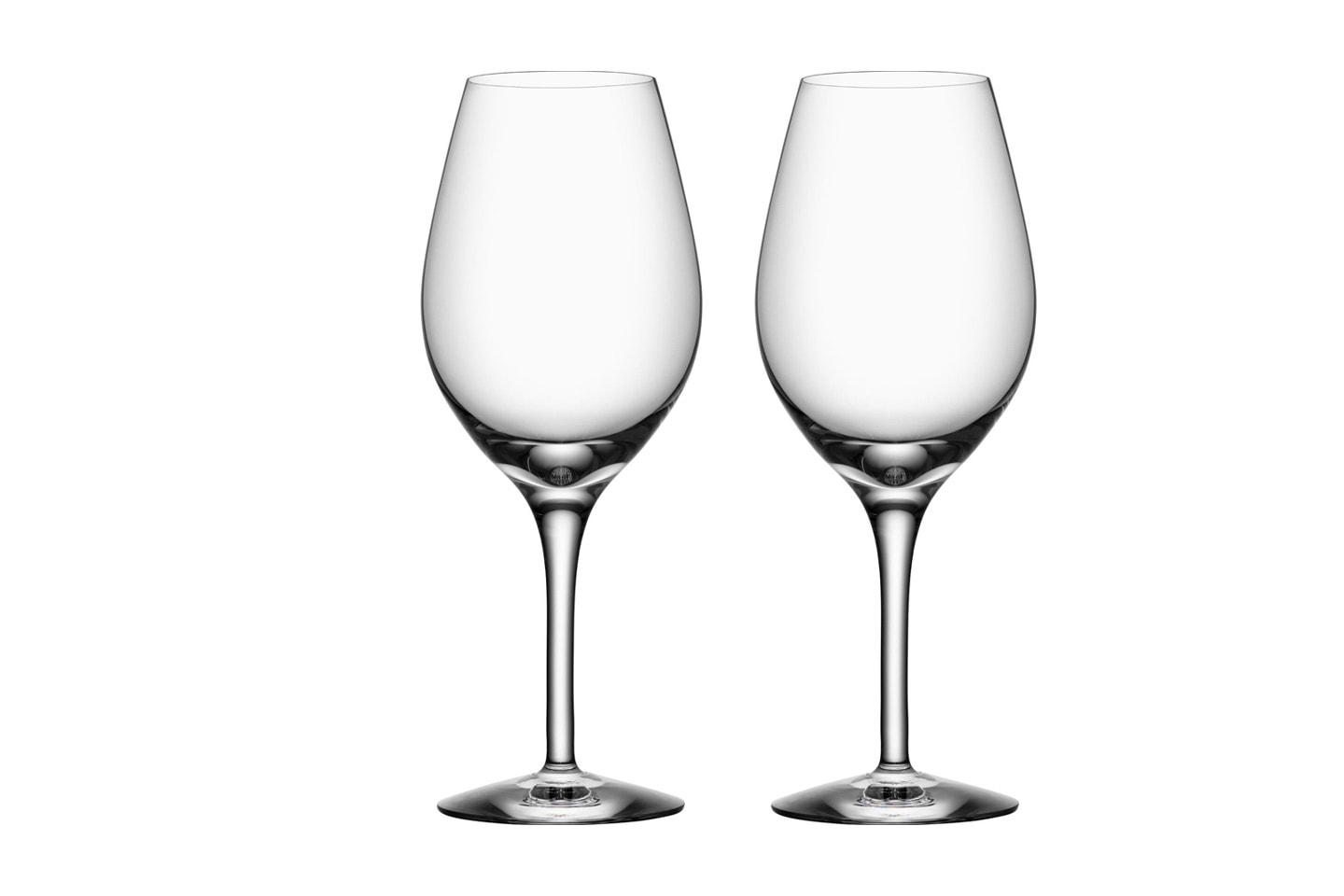 Orrefors More wine vinglas 2-pack (1 av 4)