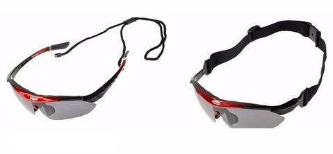 Polariserte solbriller for trening (3 av 10)