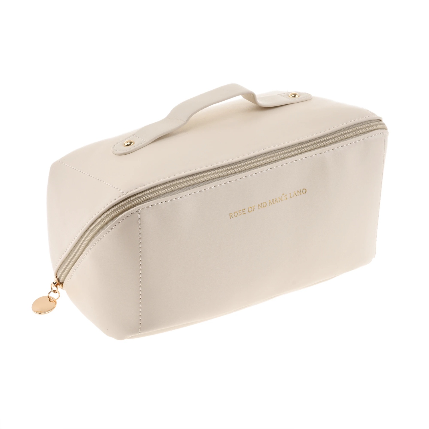 Sminkeveske / Toalettmappe for sminke og oppbevaring