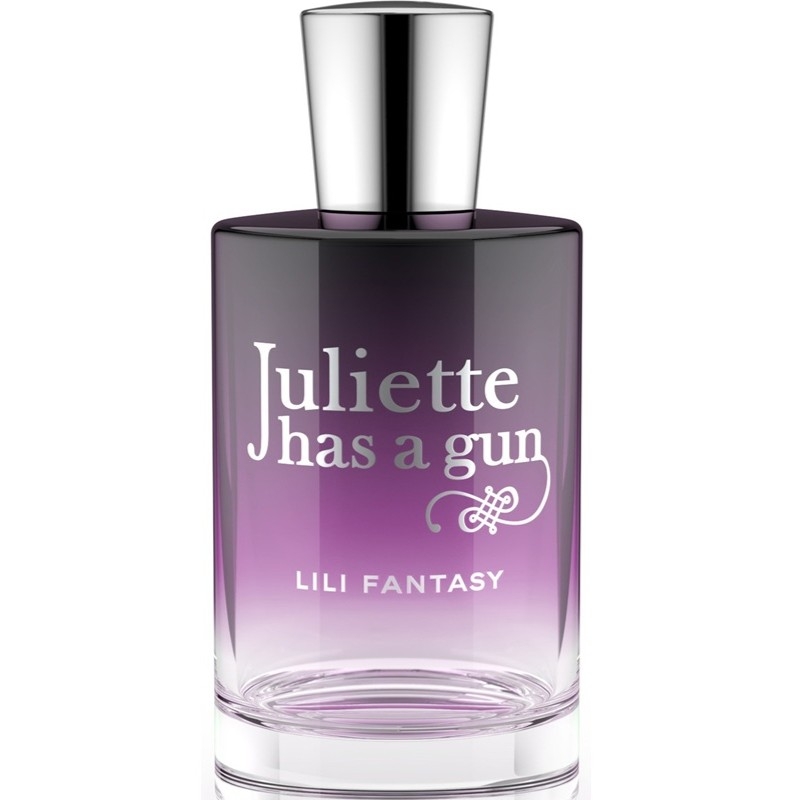 Juliette Has A Gun Lili Fantasy Edp 100ml