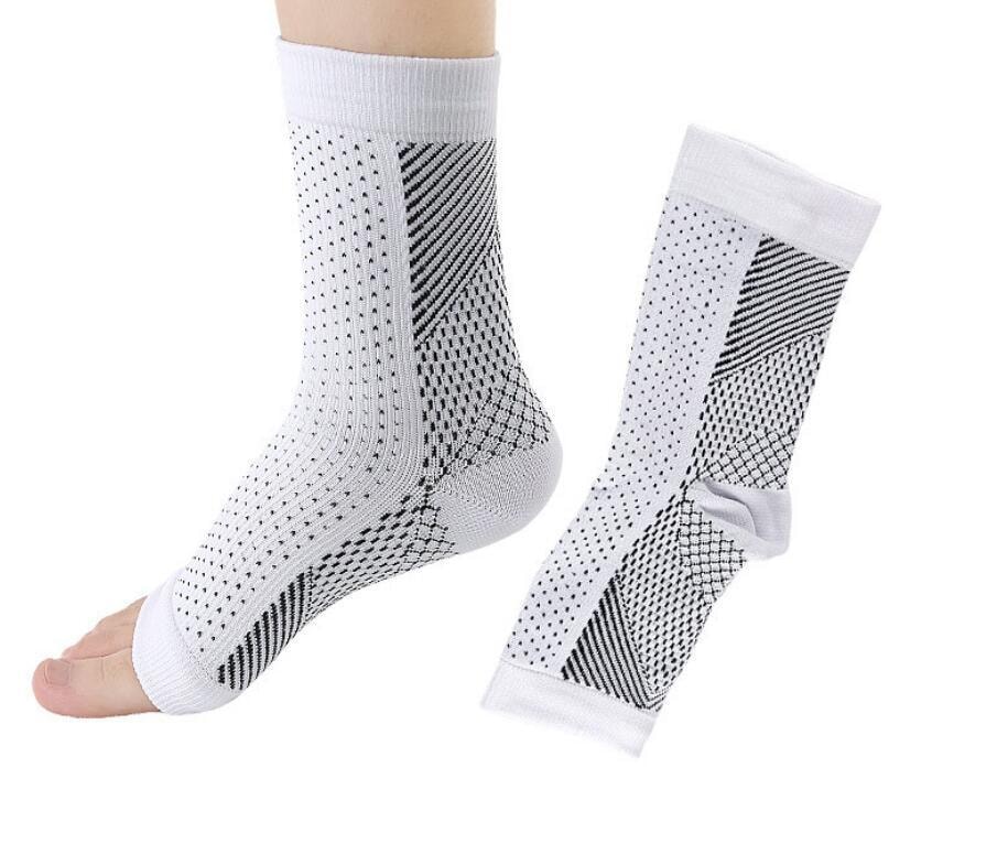 Ankle Compression Sock S/M (5 av 6)