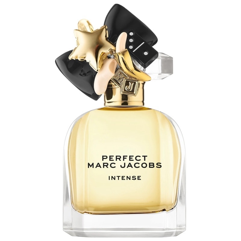 Marc Jacobs Perfect Intense Edp 50ml (1 av 3)