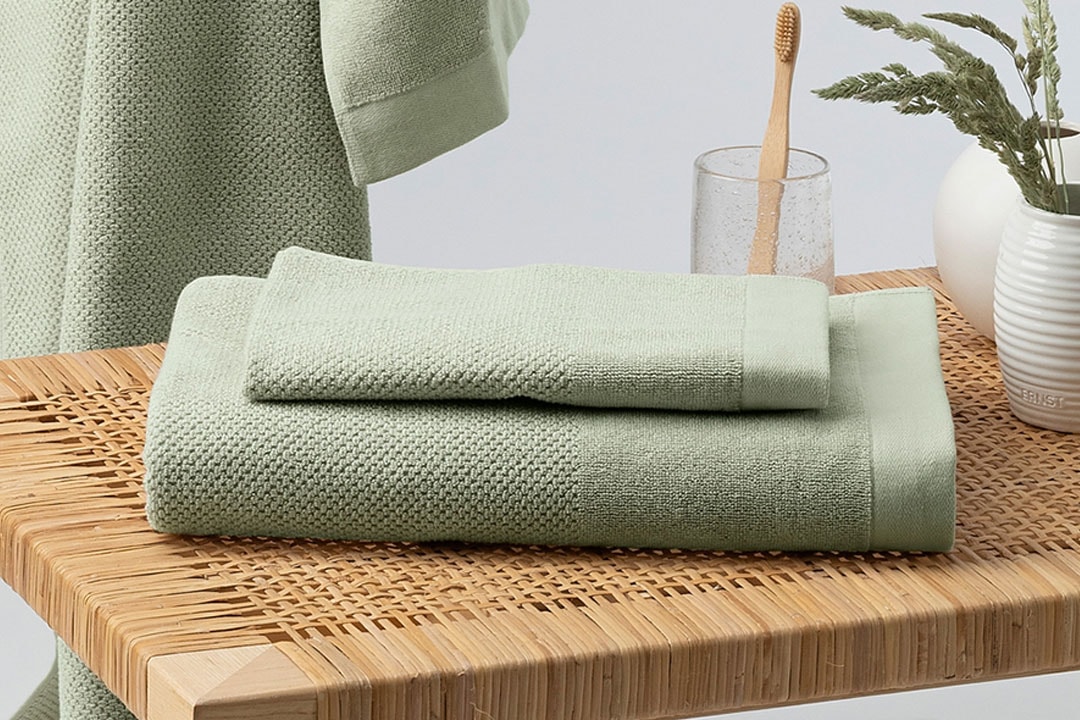 Borganäs handdukar frotté 2- eller 4-pack 50 x 70 cm (1 av 10)