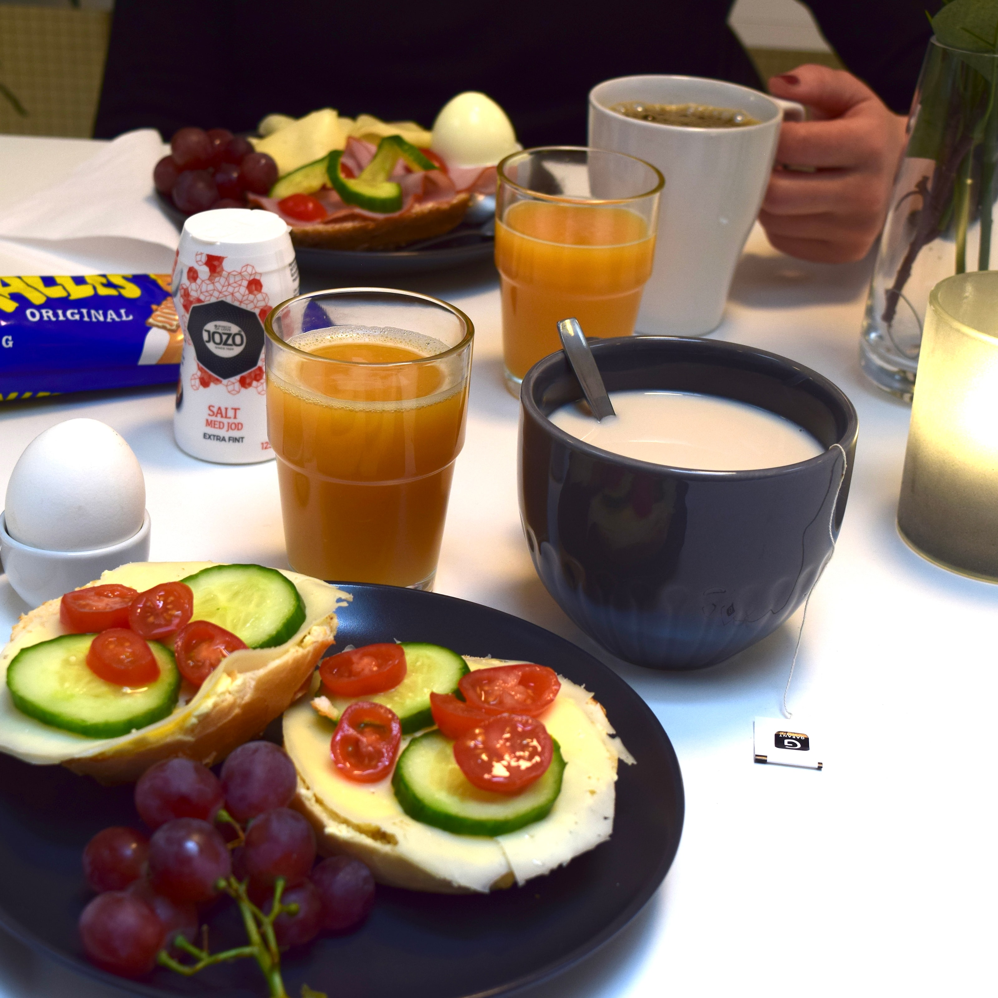 Övernattning på Göteborgs vandrarhem 1–2 pers inkl. frukost (10 av 16)