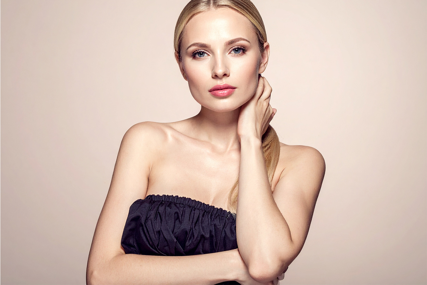 Få Profhilo eller PRP hos Valle Cosmetics på St. Hanshaugen