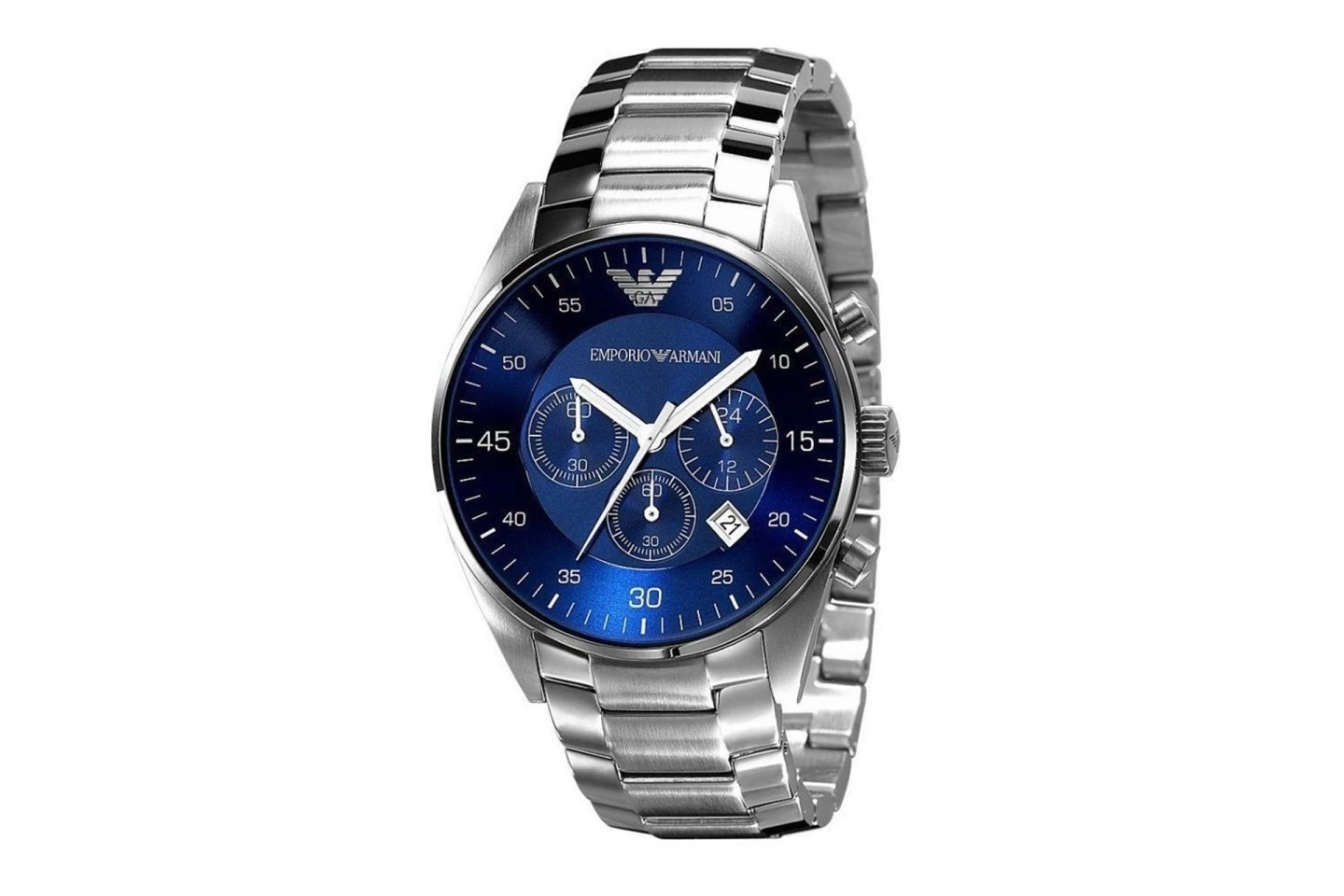 Emporio Armani AR5860 herrklocka | Let’s deal