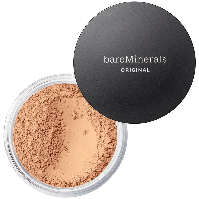 Product Image for Bare Minerals Foundation Soft Medium 8g