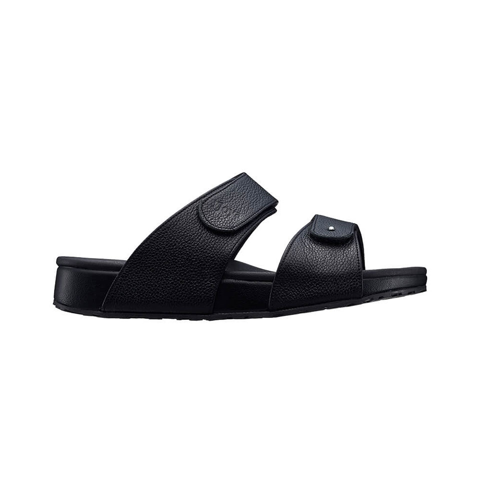 Joya Vienna Black II sandal dam
