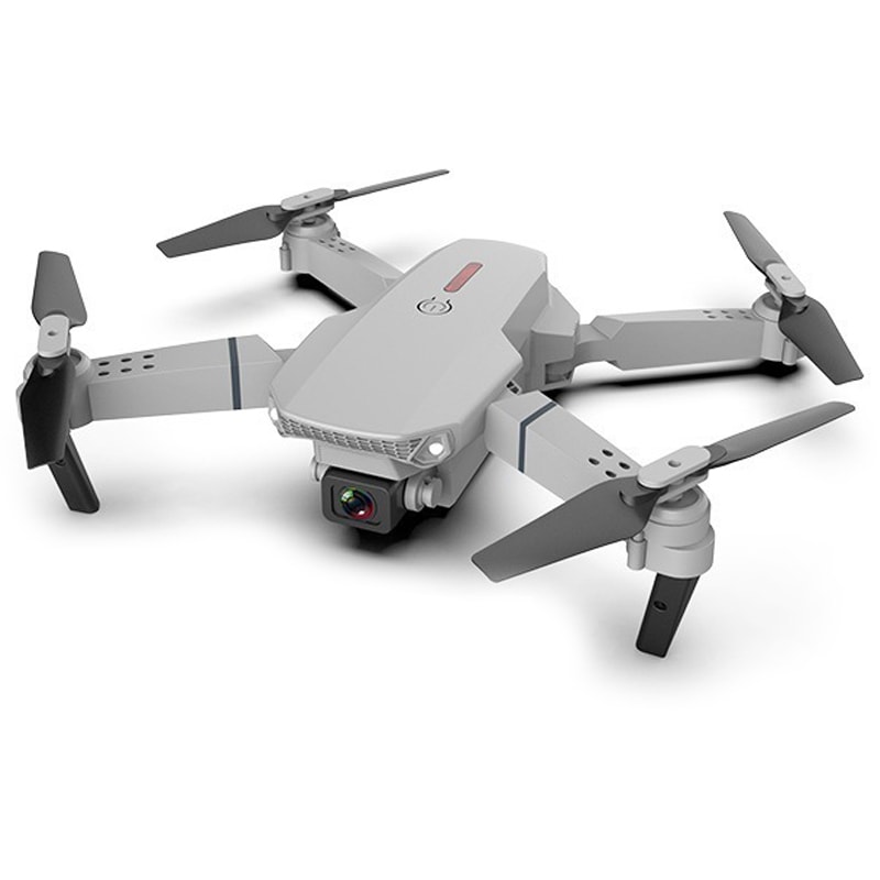 Drone med 4K kamera (2 av 5)