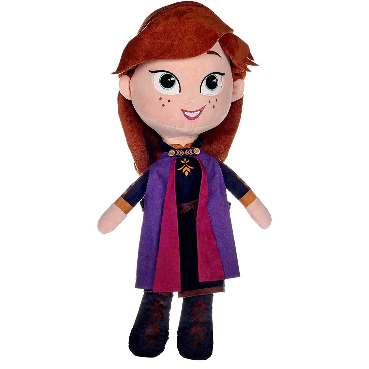 Product Image for Frozen 2 / Frost 2, Gosedjur / Mjukisdjur - Anna