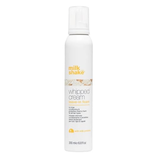 Product Image for Milk_Shake Whipped Cream Leave-in Foam 200ml