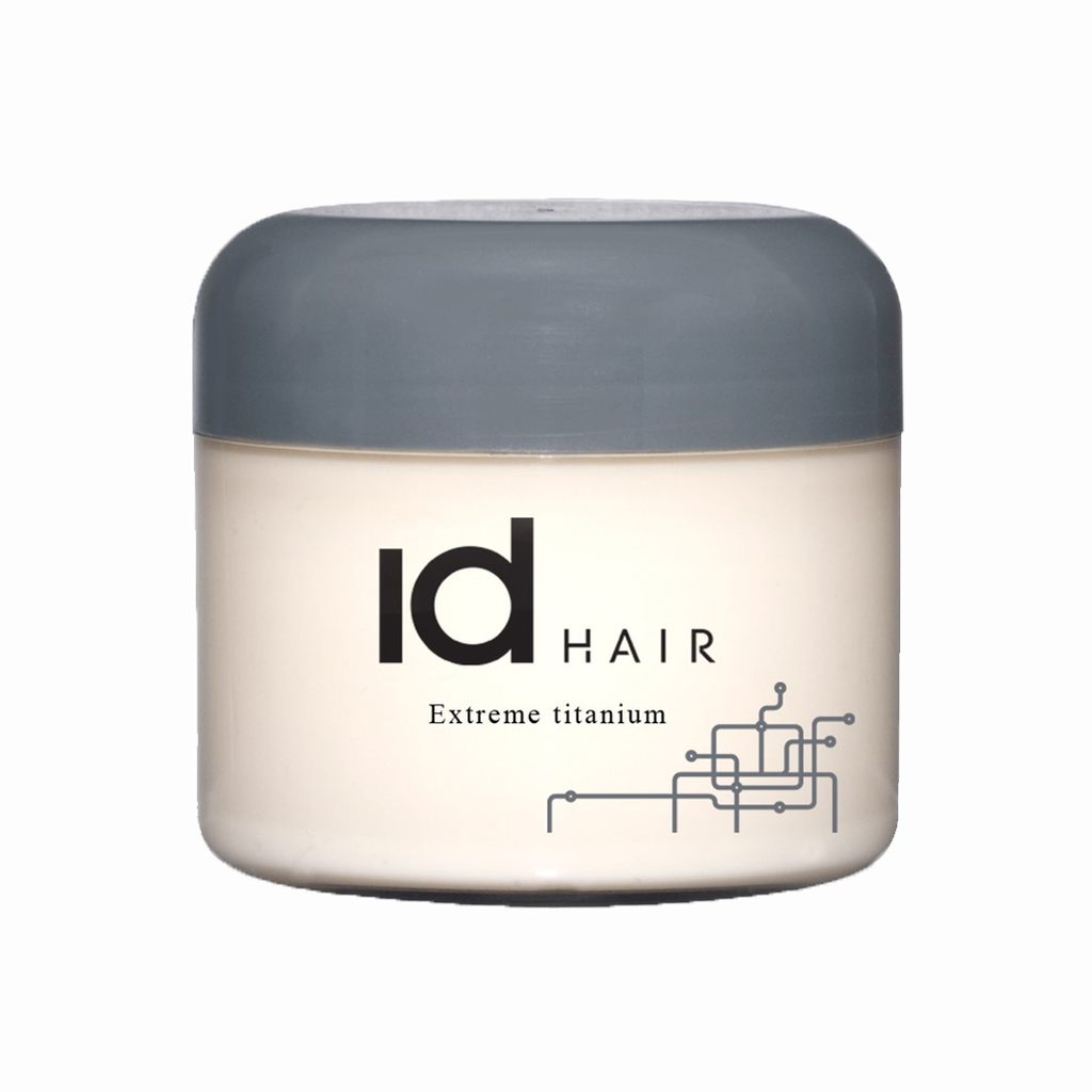 Product Image for ID Hair Extreme Titanium Wax 100ml