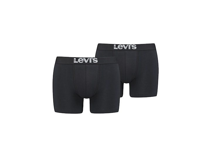 Levi's Boxer Brief 2-Pack