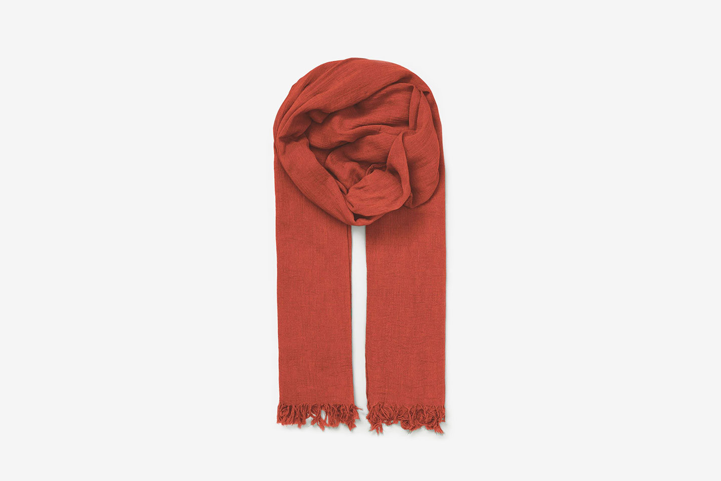 Beck Söndergaard - Solid Gaze Ilkana Scarf