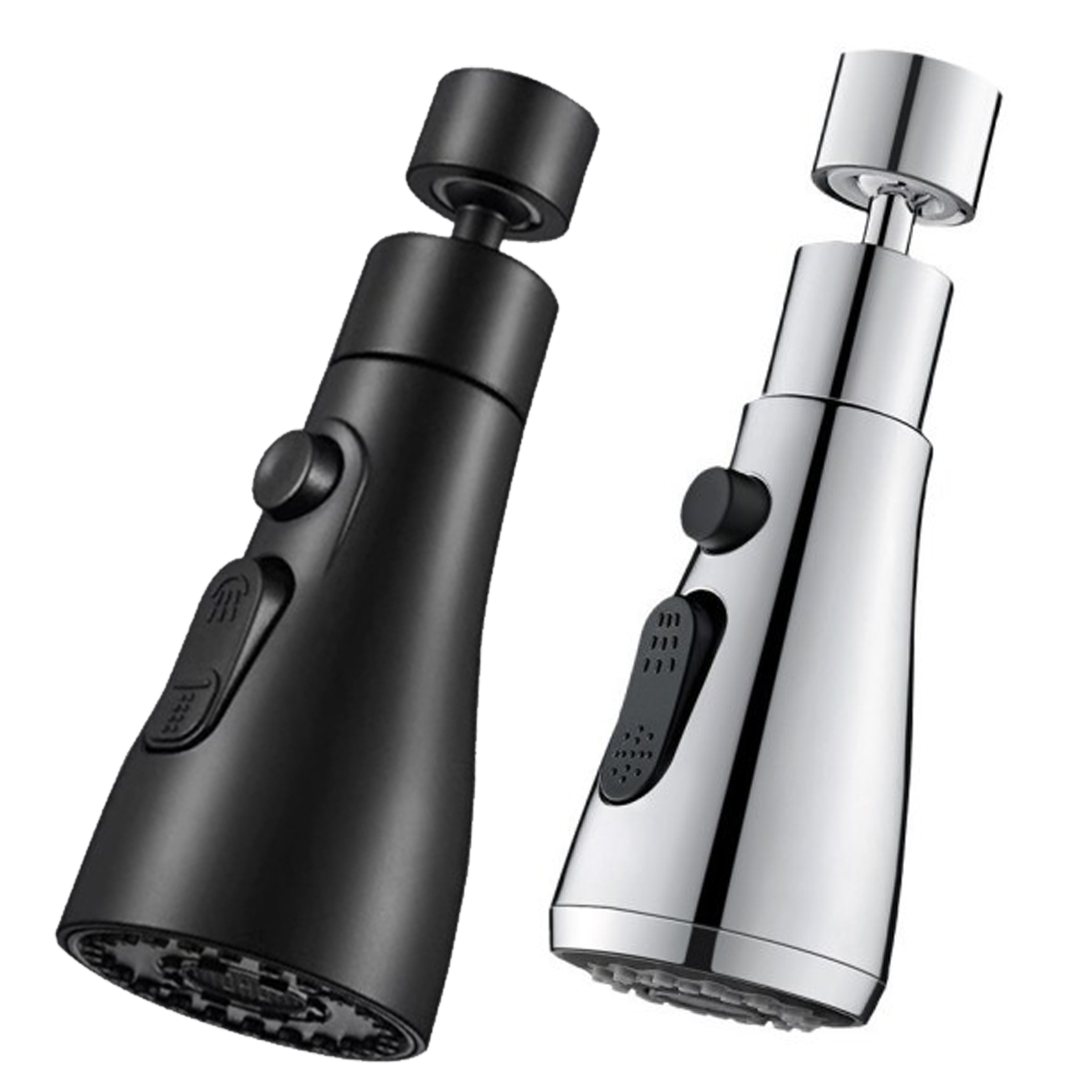 Product Image for Vannkran-forlenger roterbar 360 grader