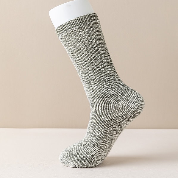 Ultratykke varme sokker (7 av 11)