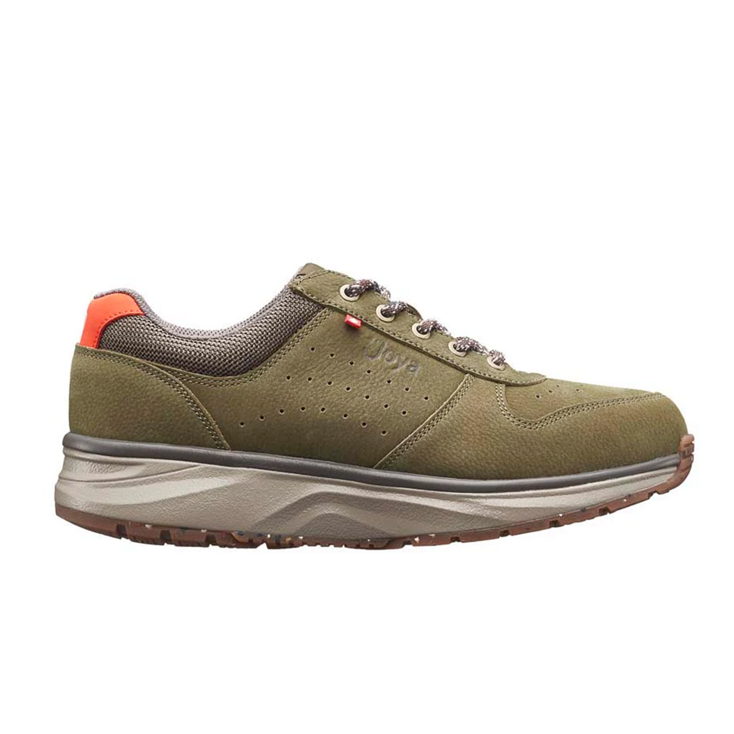 Product Image for Joya Dynamo Classic W Green sko dam