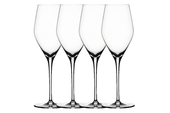 Spiegelau Authentis champagneglas 27 cl 4-pack