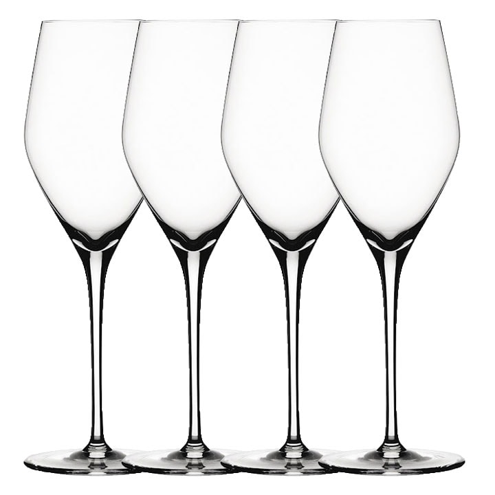 Spiegelau Authentis champagneglas 27 cl 4-pack (1 av 2)