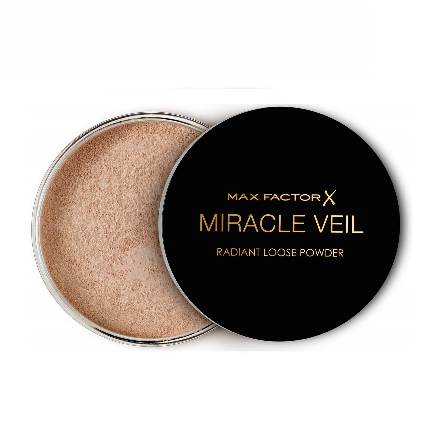 Product Image for Max Factor Miracle Veil Radiant Loose Powder 4g