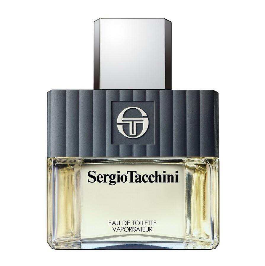 Product Image for Sergio Tacchini Classic Edt 100ml