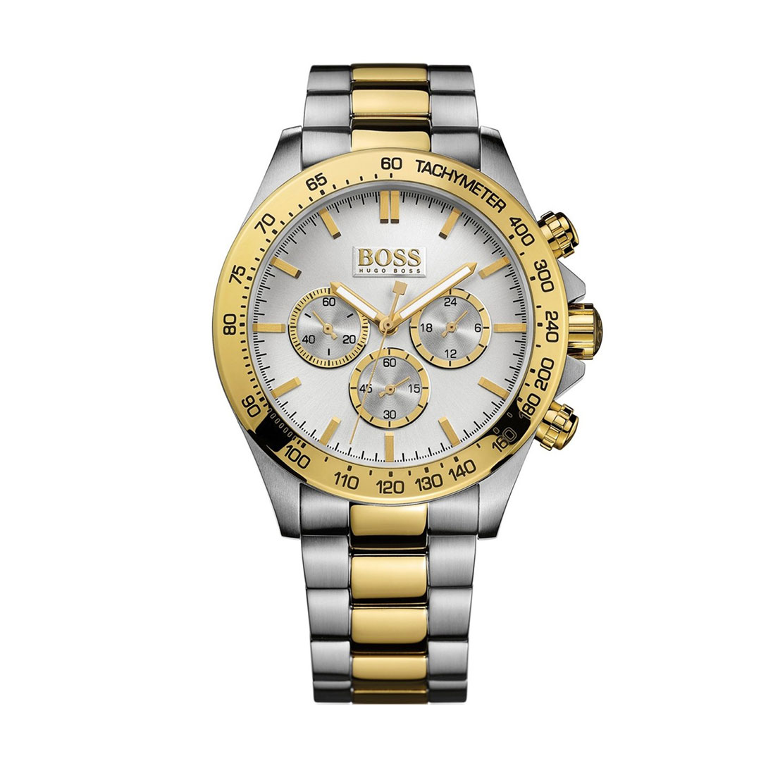 Hugo Boss - 1512960 klocka herr