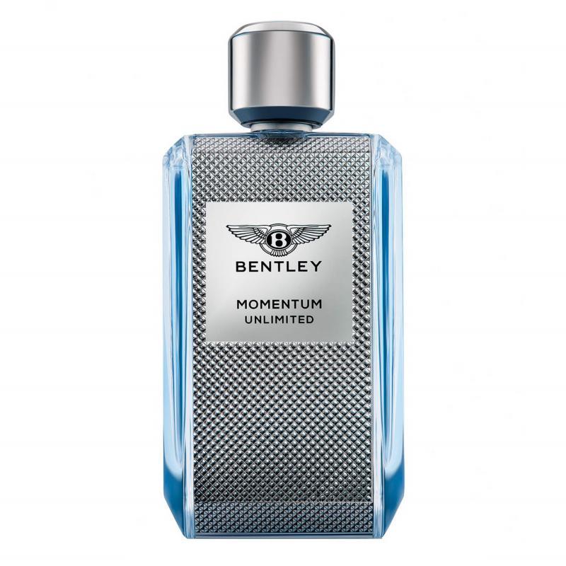 Bentley Momentum Unlimited Edt 100ml
