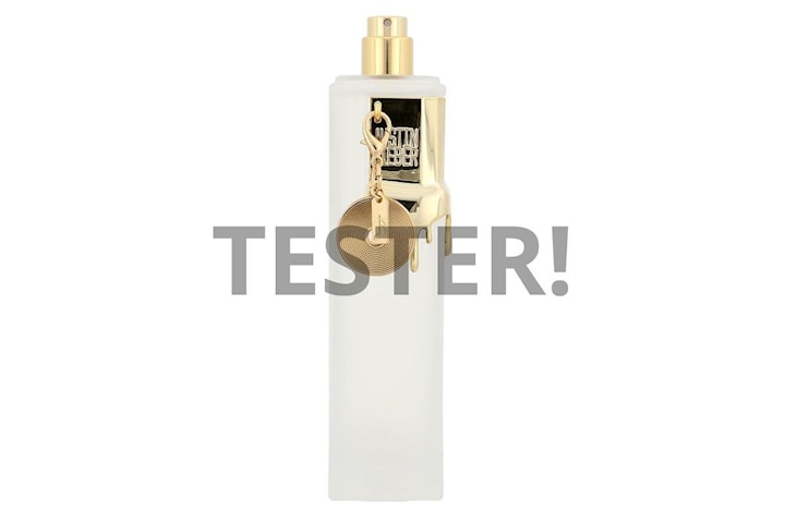 Justin Bieber Collector´s Edition Edp 100ml - TESTER