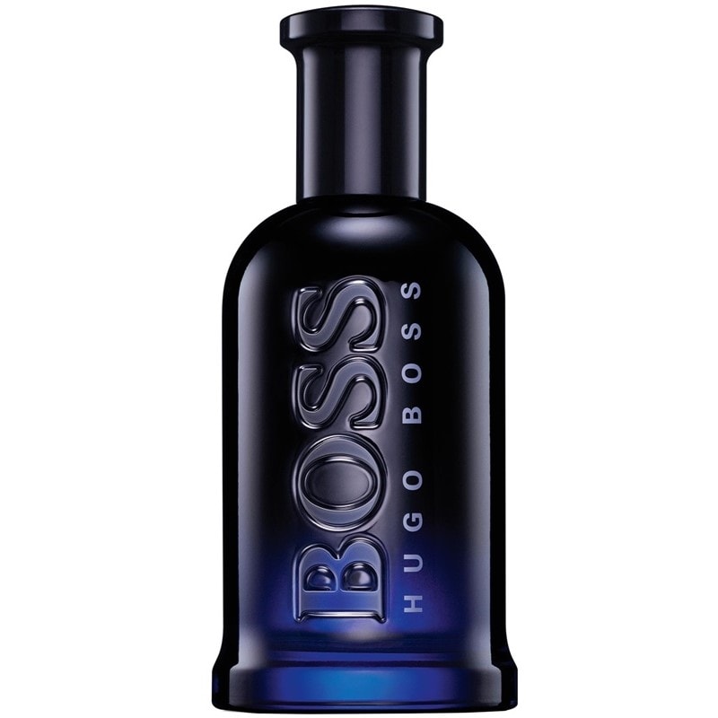 Hugo Boss Boss Bottled Night Edt 200ml (1 av 4)