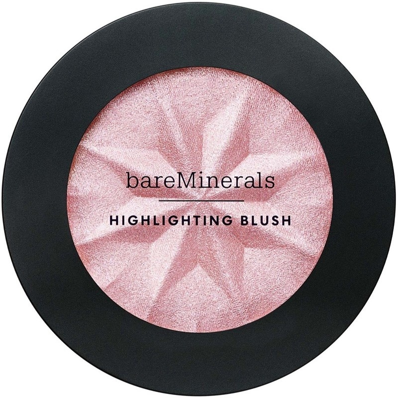 BareMinerals Gen Nude Highlighting Blush Rose Glow